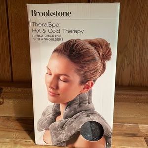 Brooks tone TheraSpa